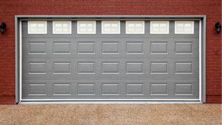 Garage Door Repair at Blanchard Homes Placerville, California